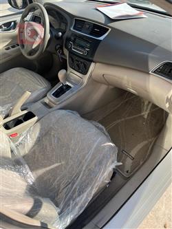 نيسان سنترا